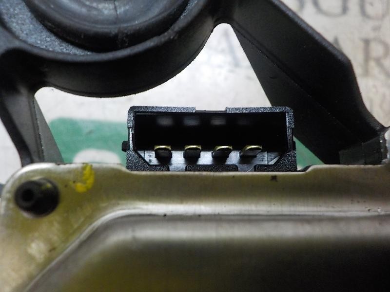 Recambio de motor limpia trasero para seat ibiza sc (6j1) reference referencia OEM IAM 6J3955711 6J3955711 