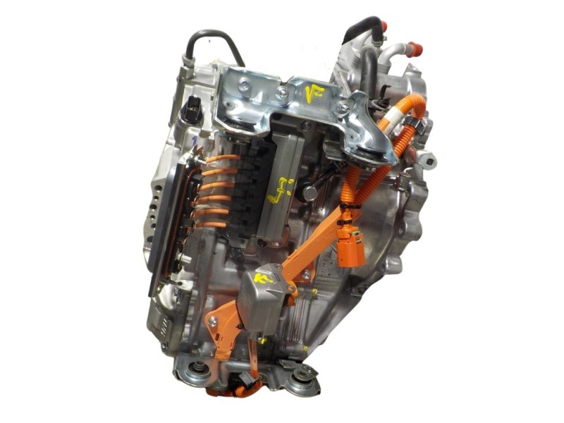 Recambio de caja cambios para toyota yaris 1.5 vvti hev referencia OEM IAM 30900K0010 P18702594 