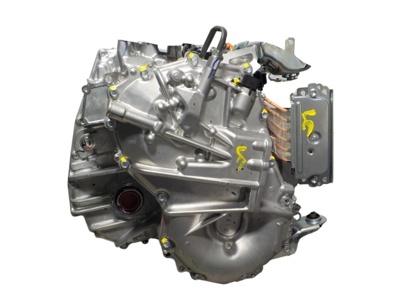 Recambio de caja cambios para toyota yaris 1.5 vvti hev referencia OEM IAM 30900K0010 P18702594 