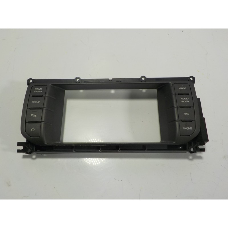 Recambio de mando multifuncion para land rover evoque 2.2 td4 cat referencia OEM IAM LR047440  