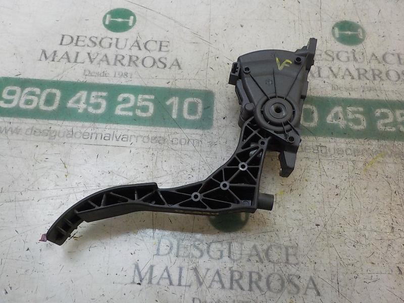 Recambio de potenciometro pedal para seat ibiza sc (6j1) reference referencia OEM IAM 6Q1721503M 6Q1721503M 