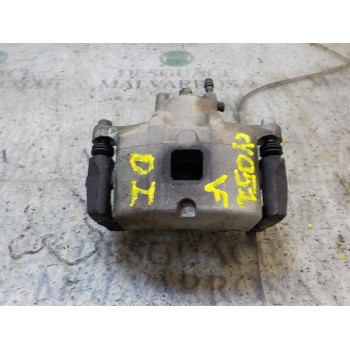 PINZA FRENO DELANTERA IZQUIERDA 