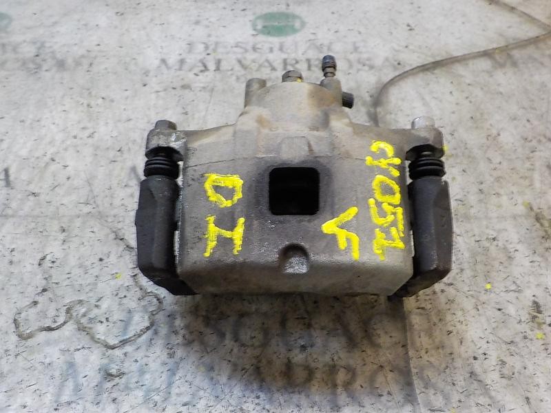 Recambio de pinza freno delantera izquierda para jeep compass 2.4 16v cat referencia OEM IAM   