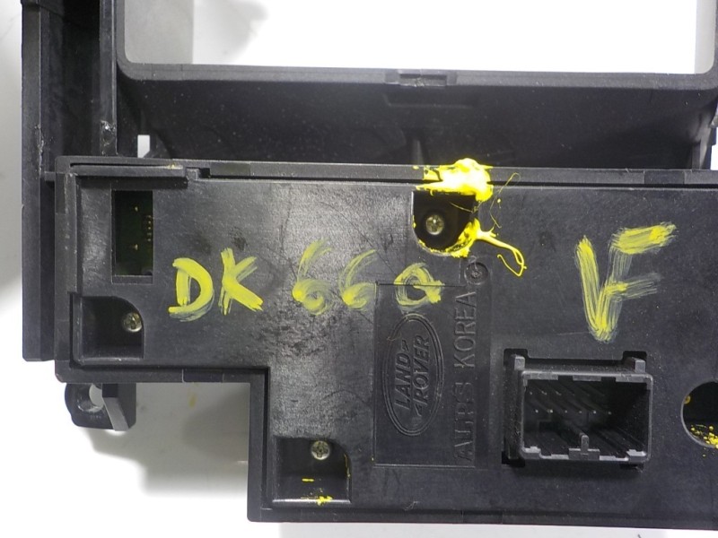 Recambio de mando multifuncion para land rover evoque 2.2 td4 cat referencia OEM IAM LR047440  