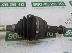 Recambio de transmision derecha para volkswagen touareg (7la) tdi v6 referencia OEM IAM 7L0407271F 7L0407271C  2