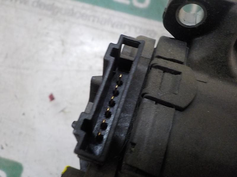 Recambio de potenciometro pedal para seat ibiza sc (6j1) reference referencia OEM IAM 6Q1721503M 6Q1721503M 