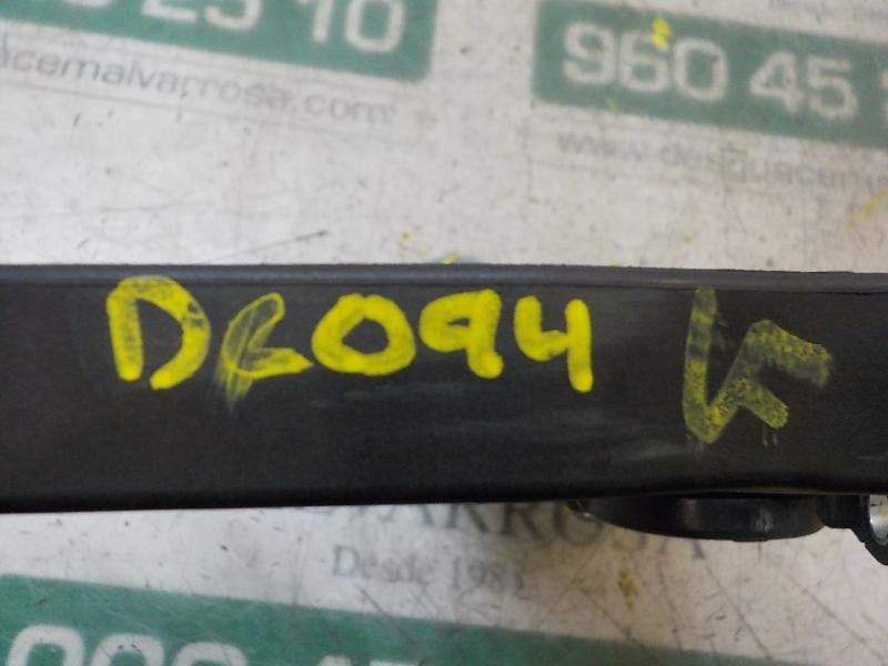 Recambio de potenciometro pedal para seat ibiza sc (6j1) reference referencia OEM IAM 6Q1721503M 6Q1721503M 