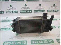Recambio de intercooler para toyota yaris (ksp9/scp9/nlp9) 1.4 turbodiesel cat referencia OEM IAM    2