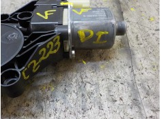 Recambio de motor elevalunas delantero izquierdo para ford fiesta (ccn) trend referencia OEM IAM 1852321   2