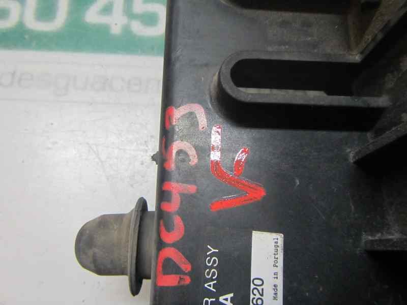 Recambio de intercooler para toyota yaris (ksp9/scp9/nlp9) 1.4 turbodiesel cat referencia OEM IAM   