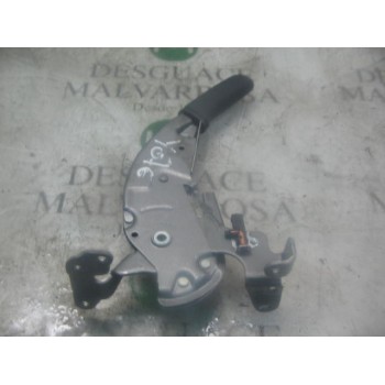 PALANCA FRENO DE MANO 