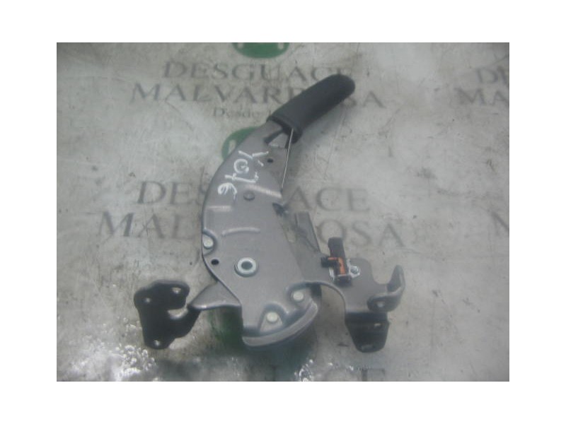 Recambio de palanca freno de mano para opel corsa c essentia referencia OEM IAM   