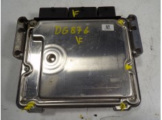 Recambio de centralita motor uce para renault clio iv limited referencia OEM IAM 237108281R 237106319R 0281033119 2