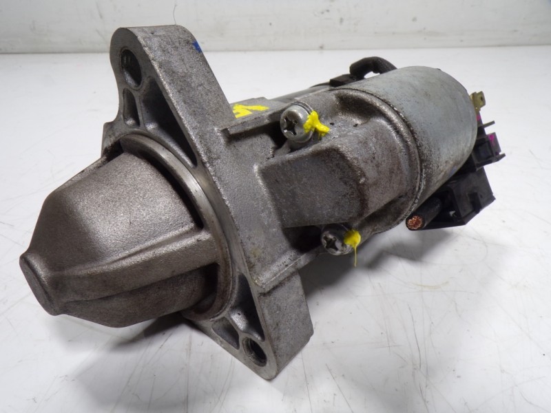 Recambio de motor arranque para mazda 3 lim. () origin referencia OEM IAM  M000T89281ZC 