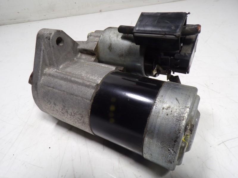Recambio de motor arranque para mazda 3 lim. () origin referencia OEM IAM  M000T89281ZC 
