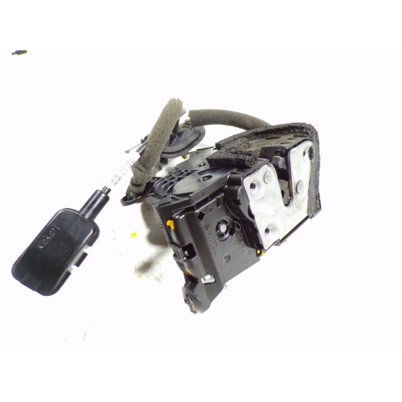 Recambio de cerradura puerta delantera derecha para renault clio iv limited referencia OEM IAM 805024563R 805024563R 