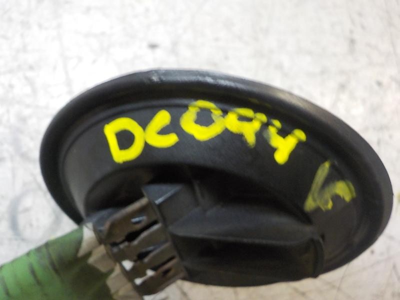 Recambio de resistencia calefaccion para seat ibiza sc (6j1) reference referencia OEM IAM 6Q0959263A  