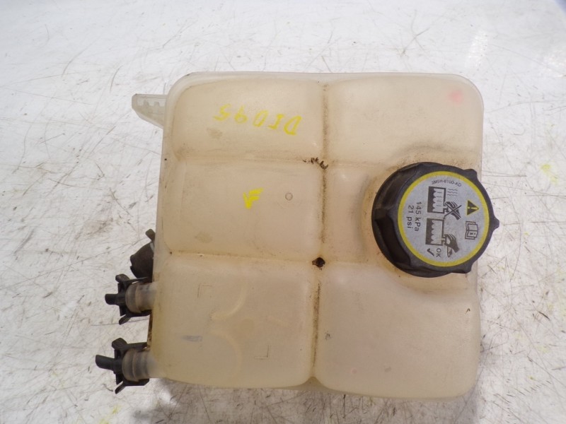 Recambio de deposito expansion para ford focus lim. (cb8) 1.0 ecoboost cat referencia OEM IAM 1717053  