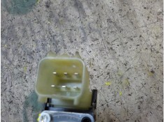 Recambio de motor elevalunas trasero izquierdo para ford fiesta (ccn) trend referencia OEM IAM 1852321   2