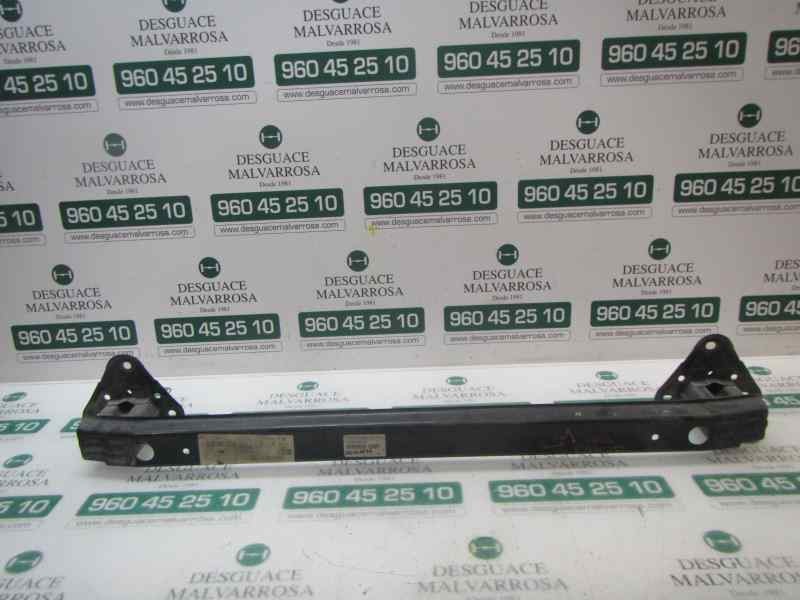 Recambio de refuerzo paragolpes trasero para toyota yaris (ksp9/scp9/nlp9) 1.4 turbodiesel cat referencia OEM IAM   