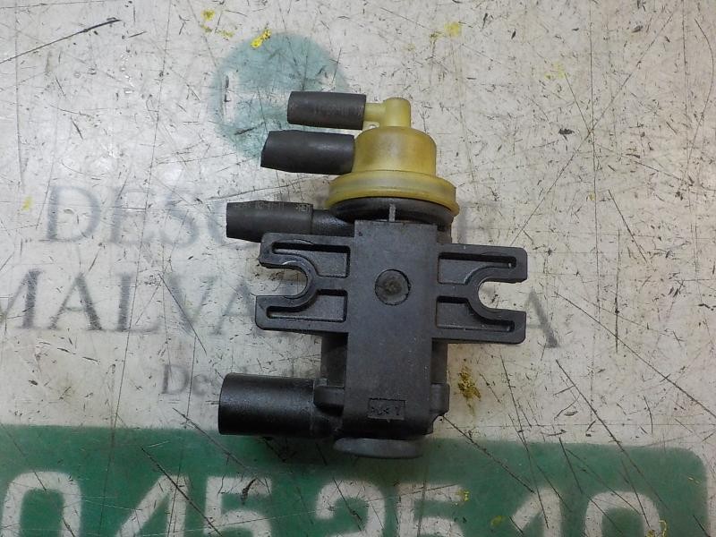 Recambio de valvula aire adicional para seat ibiza sc (6j1) reference referencia OEM IAM 1K0906627B 1K0906627B 