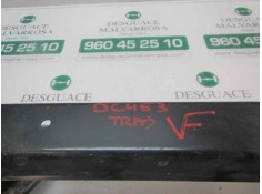 Recambio de refuerzo paragolpes trasero para toyota yaris (ksp9/scp9/nlp9) 1.4 turbodiesel cat referencia OEM IAM    2