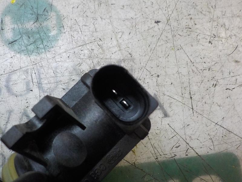 Recambio de valvula aire adicional para seat ibiza sc (6j1) reference referencia OEM IAM 1K0906627B 1K0906627B 