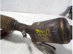 Recambio de catalizador para volkswagen polo 1.0 referencia OEM IAM 2Q0254501RX 6C0131701L  2