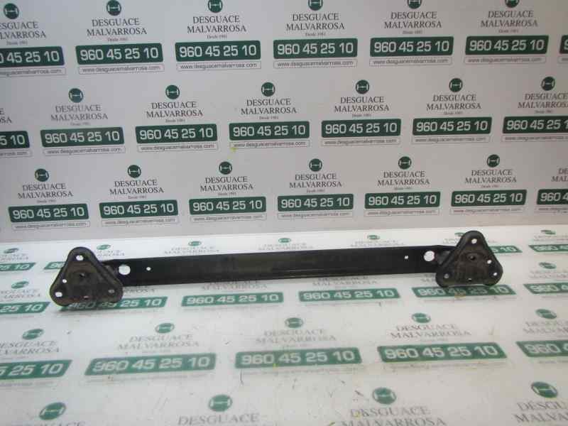 Recambio de refuerzo paragolpes trasero para toyota yaris (ksp9/scp9/nlp9) 1.4 turbodiesel cat referencia OEM IAM   