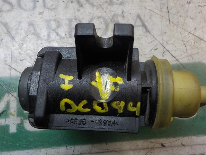 Recambio de valvula aire adicional para seat ibiza sc (6j1) reference referencia OEM IAM 1K0906627B 1K0906627B 