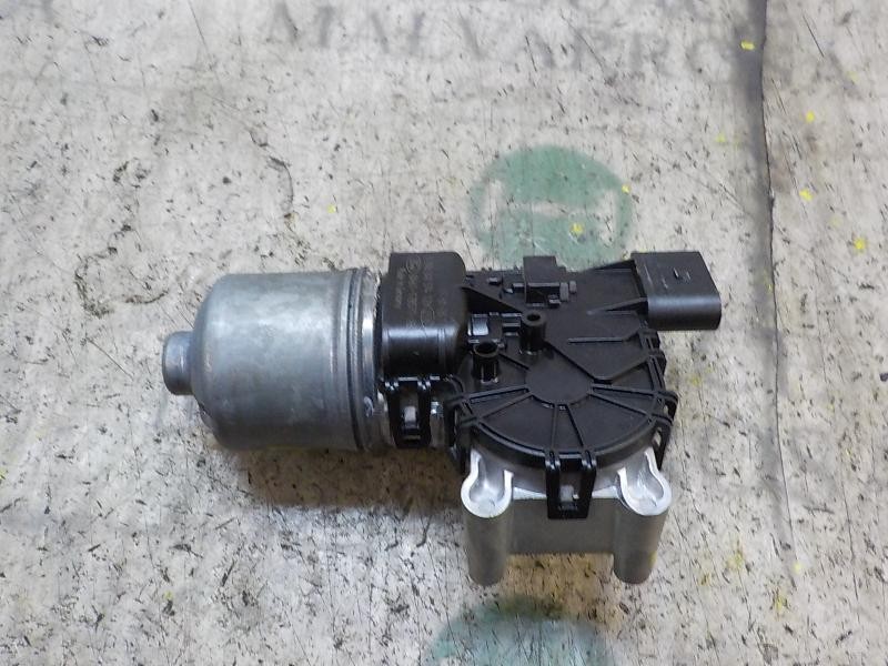 Recambio de motor limpia delantero para ford fiesta (ccn) trend referencia OEM IAM 1698869 8A6117B571AB 0390241574