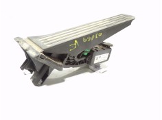 Recambio de potenciometro pedal para volkswagen caddy furgón/kombi 2.0 tdi referencia OEM IAM 2K5723503A 2K5723503A 