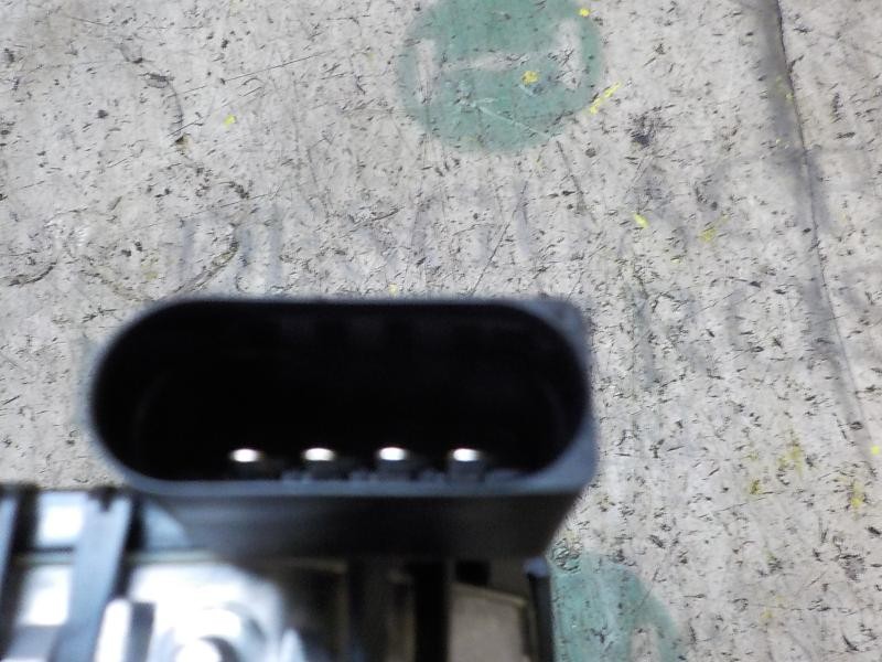 Recambio de motor limpia delantero para ford fiesta (ccn) trend referencia OEM IAM 1698869 8A6117B571AB 0390241574