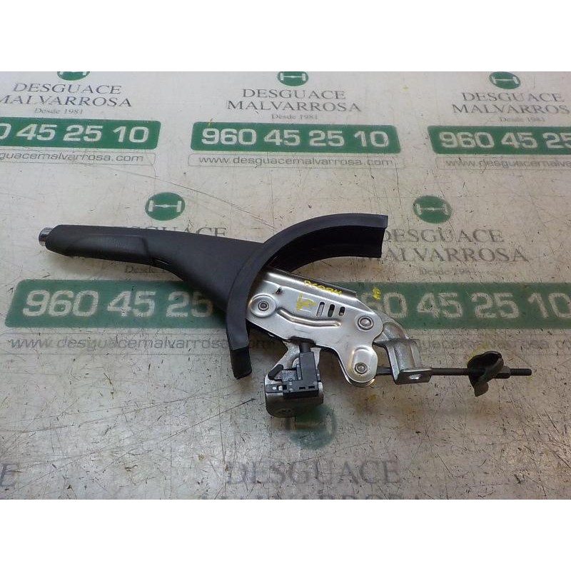 Recambio de palanca freno de mano para seat ibiza sc (6j1) reference referencia OEM IAM 6Q0711303AL  