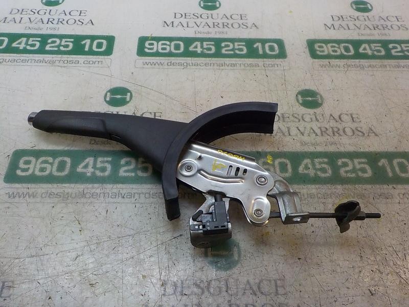 Recambio de palanca freno de mano para seat ibiza sc (6j1) reference referencia OEM IAM 6Q0711303AL  