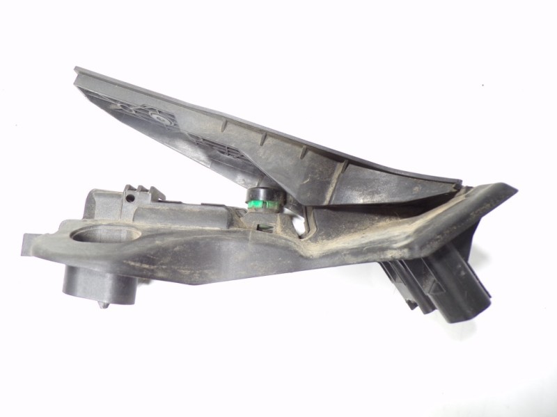 Recambio de potenciometro pedal para volkswagen caddy furgón/kombi 2.0 tdi referencia OEM IAM 2K5723503A 2K5723503A 