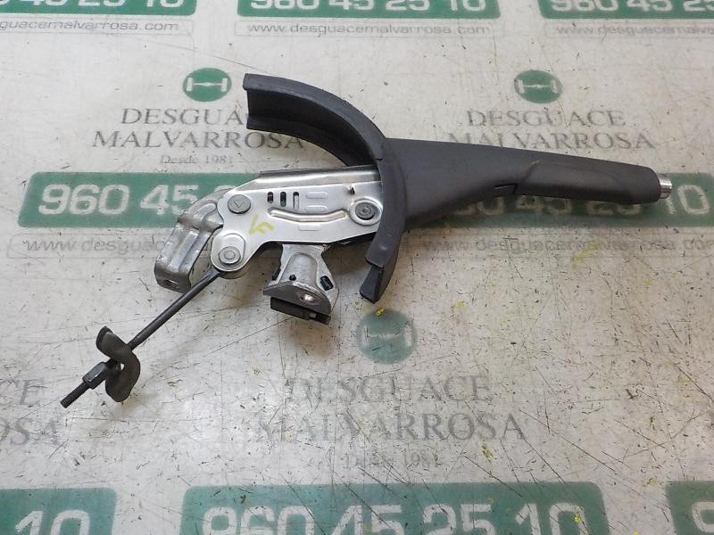 Recambio de palanca freno de mano para seat ibiza sc (6j1) reference referencia OEM IAM 6Q0711303AL  