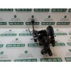 Recambio de mangueta trasera derecha para toyota rav4 hybrid fwd referencia OEM IAM 4230442060  