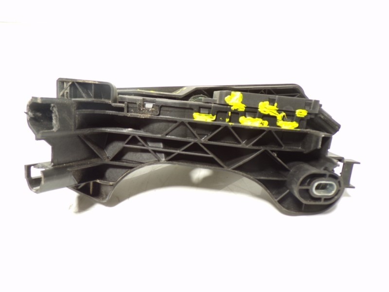Recambio de potenciometro pedal para volkswagen caddy furgón/kombi 2.0 tdi referencia OEM IAM 2K5723503A 2K5723503A 