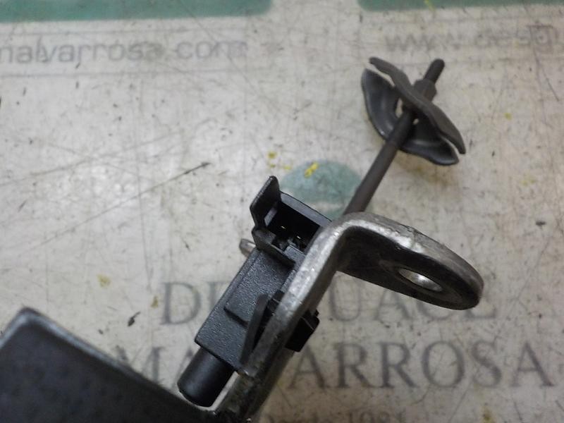 Recambio de palanca freno de mano para seat ibiza sc (6j1) reference referencia OEM IAM 6Q0711303AL  