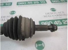 Recambio de transmision derecha para toyota yaris (ksp9/scp9/nlp9) 1.4 turbodiesel cat referencia OEM IAM    2