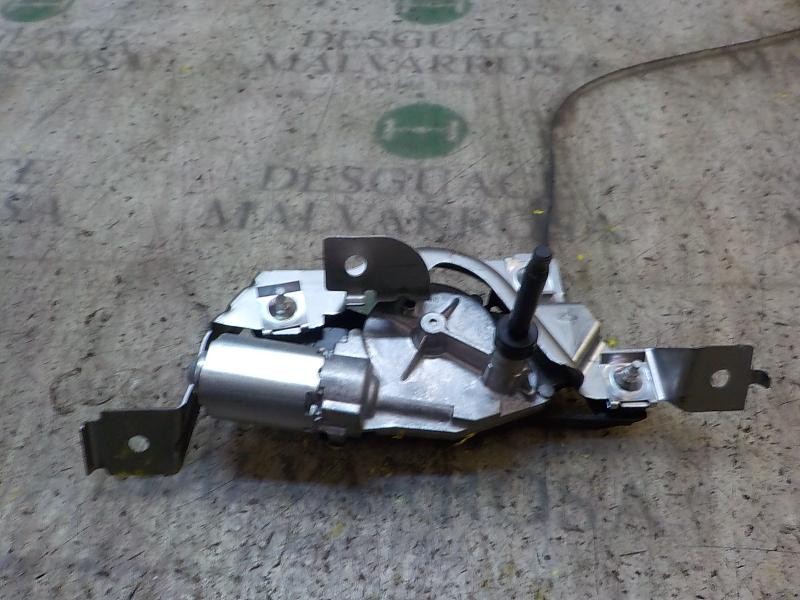 Recambio de motor limpia trasero para ford fiesta (ccn) trend referencia OEM IAM 1774291 8A61A17K441AE 0390201252