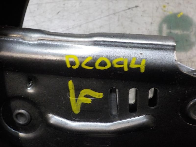 Recambio de palanca freno de mano para seat ibiza sc (6j1) reference referencia OEM IAM 6Q0711303AL  