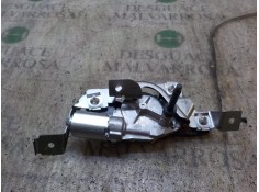 Recambio de motor limpia trasero para ford fiesta (ccn) trend referencia OEM IAM 1774291 8A61A17K441AE 0390201252 2