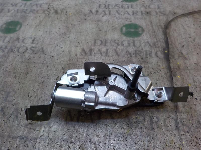 Recambio de motor limpia trasero para ford fiesta (ccn) trend referencia OEM IAM 1774291 8A61A17K441AE 0390201252