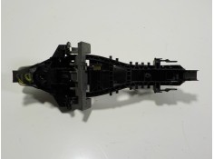 Recambio de maneta exterior delantera derecha para land rover evoque 2.2 td4 cat referencia OEM IAM LR061201 BJ3224994CD 9315961 2