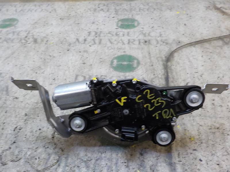 Recambio de motor limpia trasero para ford fiesta (ccn) trend referencia OEM IAM 1774291 8A61A17K441AE 0390201252