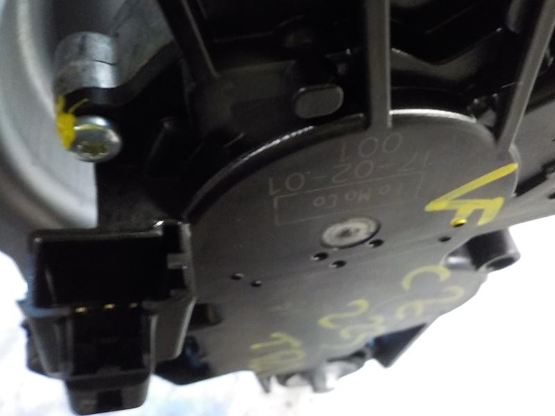 Recambio de motor limpia trasero para ford fiesta (ccn) trend referencia OEM IAM 1774291 8A61A17K441AE 0390201252