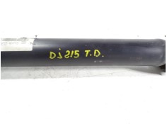 Recambio de amortiguador trasero derecho para audi a7 sportback (4gf) 3.0 tdi quattro s line referencia OEM IAM 4G5513035C 4G503 2