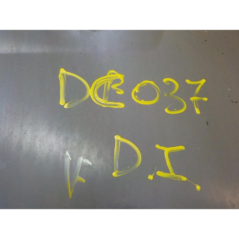 Recambio de aleta delantera izquierda para renault master ii phase 2 caja cerrada 2.5 diesel referencia OEM IAM   